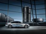 BMW Hydrogen 7 2008 года